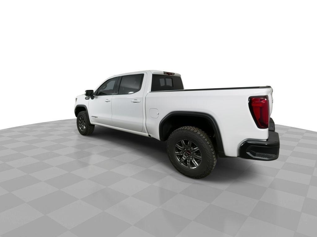 new 2025 GMC Sierra 1500 car, priced at $77,845