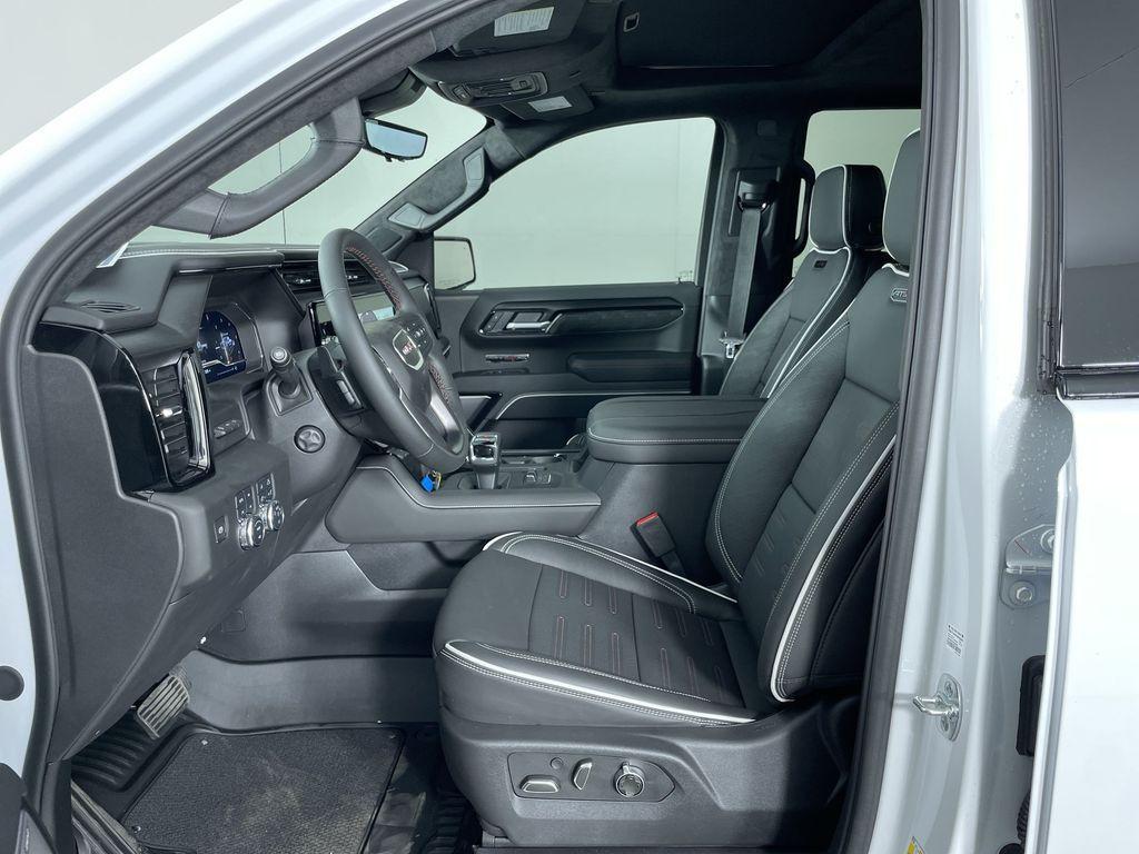 new 2025 GMC Sierra 1500 car, priced at $77,845