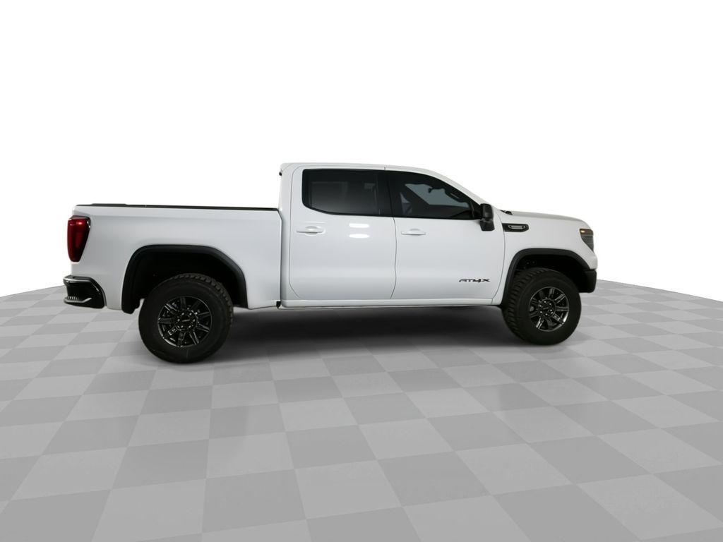 new 2025 GMC Sierra 1500 car, priced at $77,845