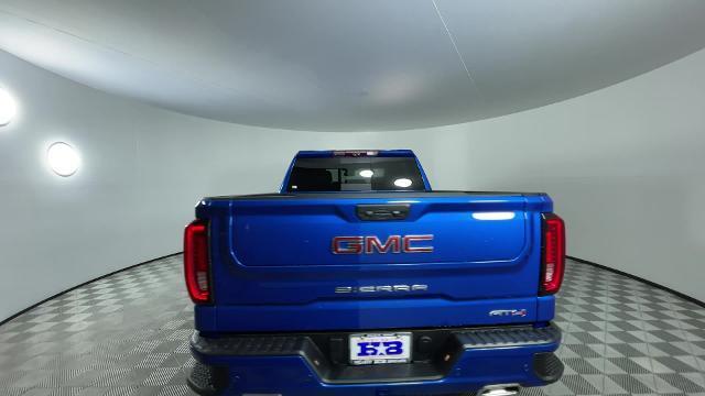 used 2024 GMC Sierra 1500 car, priced at $61,360