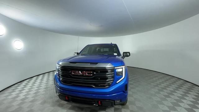 used 2024 GMC Sierra 1500 car, priced at $61,360