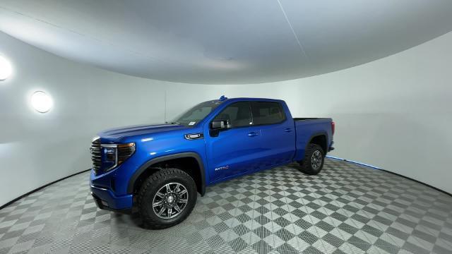 used 2024 GMC Sierra 1500 car, priced at $61,360