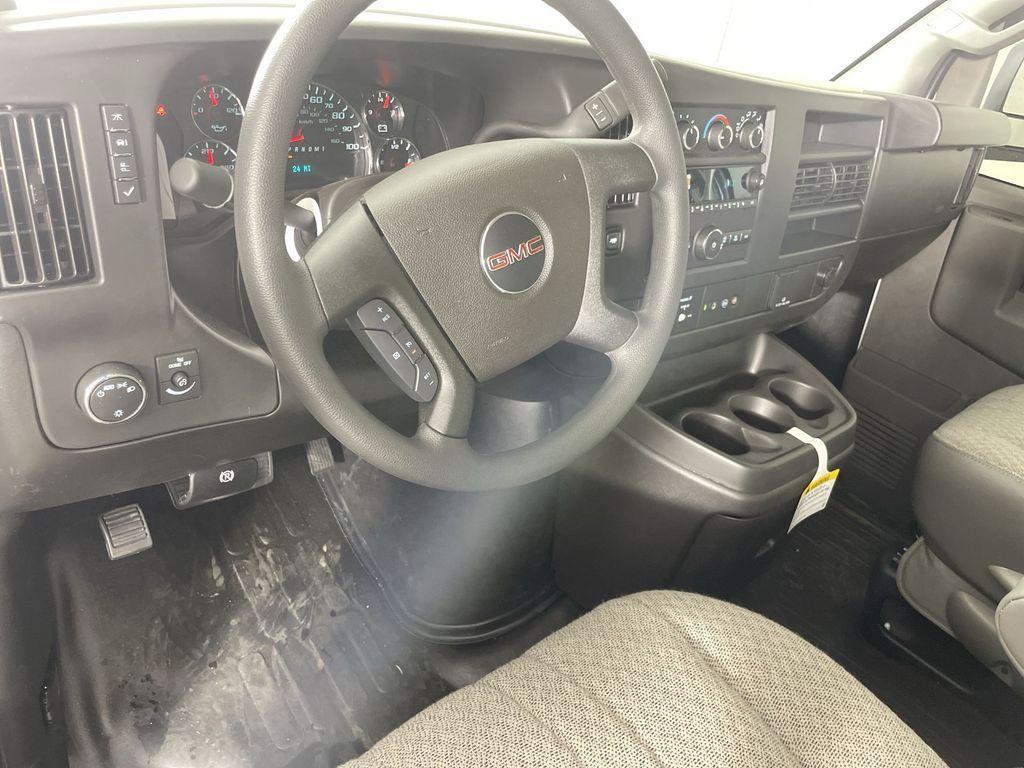 new 2025 GMC Savana 2500 car, priced at $49,753