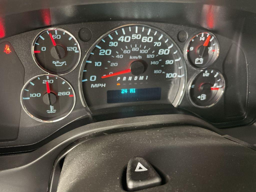 new 2025 GMC Savana 2500 car, priced at $49,753