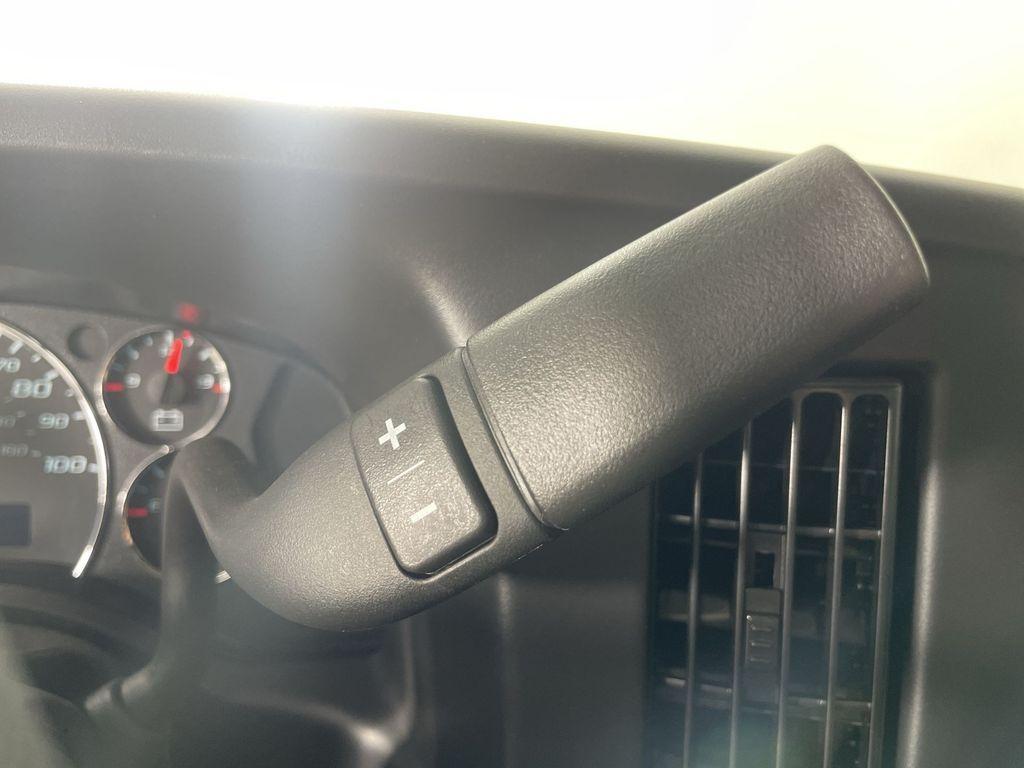 new 2025 GMC Savana 2500 car, priced at $49,753