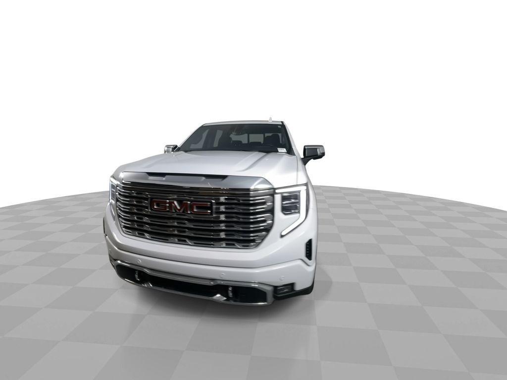 used 2024 GMC Sierra 1500 car, priced at $63,918
