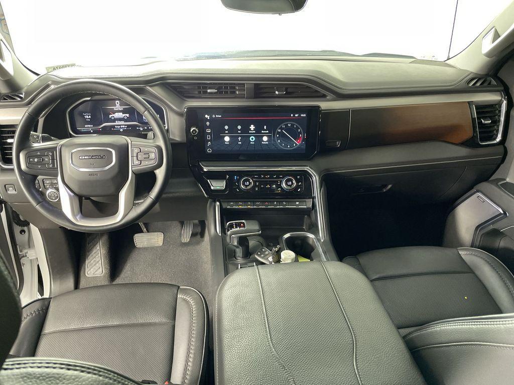 used 2024 GMC Sierra 1500 car, priced at $63,918