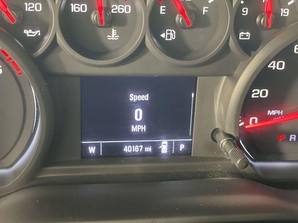 used 2023 GMC Sierra 1500 car, priced at $30,369