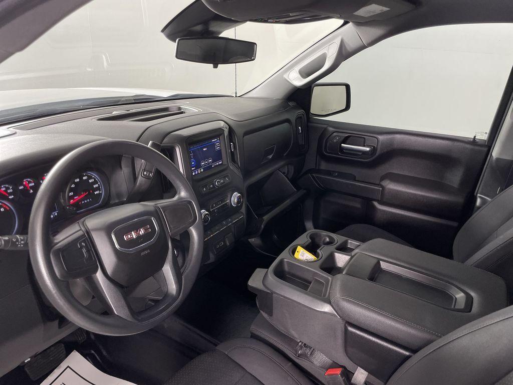 used 2023 GMC Sierra 1500 car, priced at $30,369