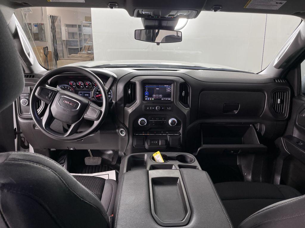 used 2023 GMC Sierra 1500 car, priced at $30,369