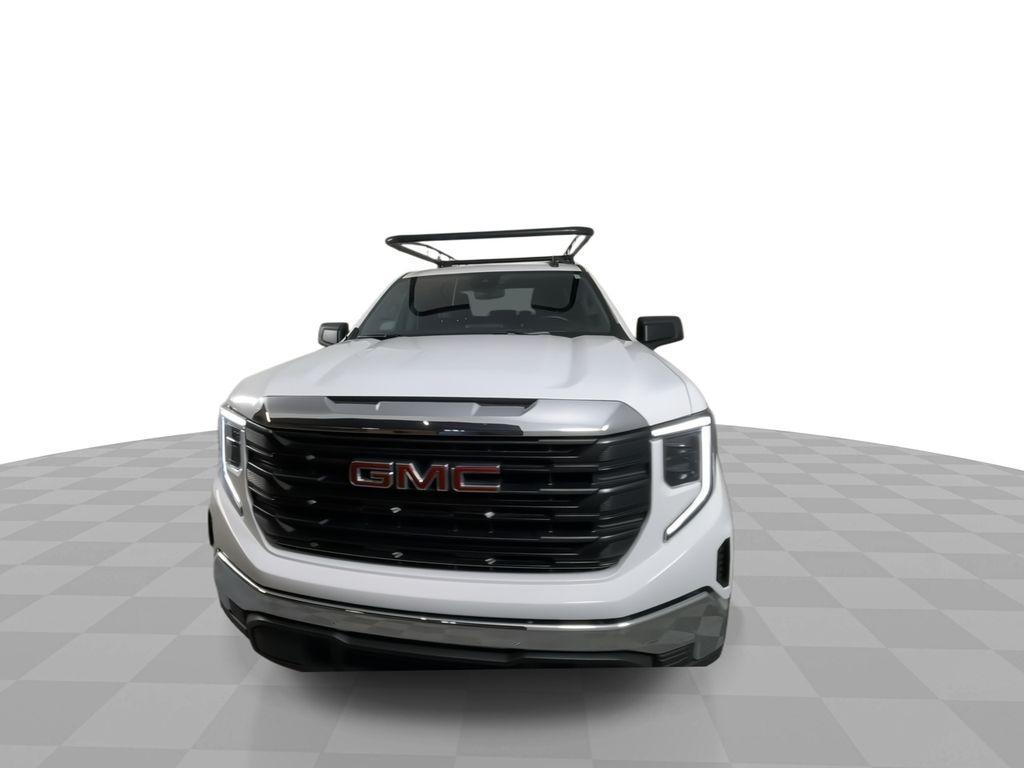 used 2023 GMC Sierra 1500 car, priced at $30,369