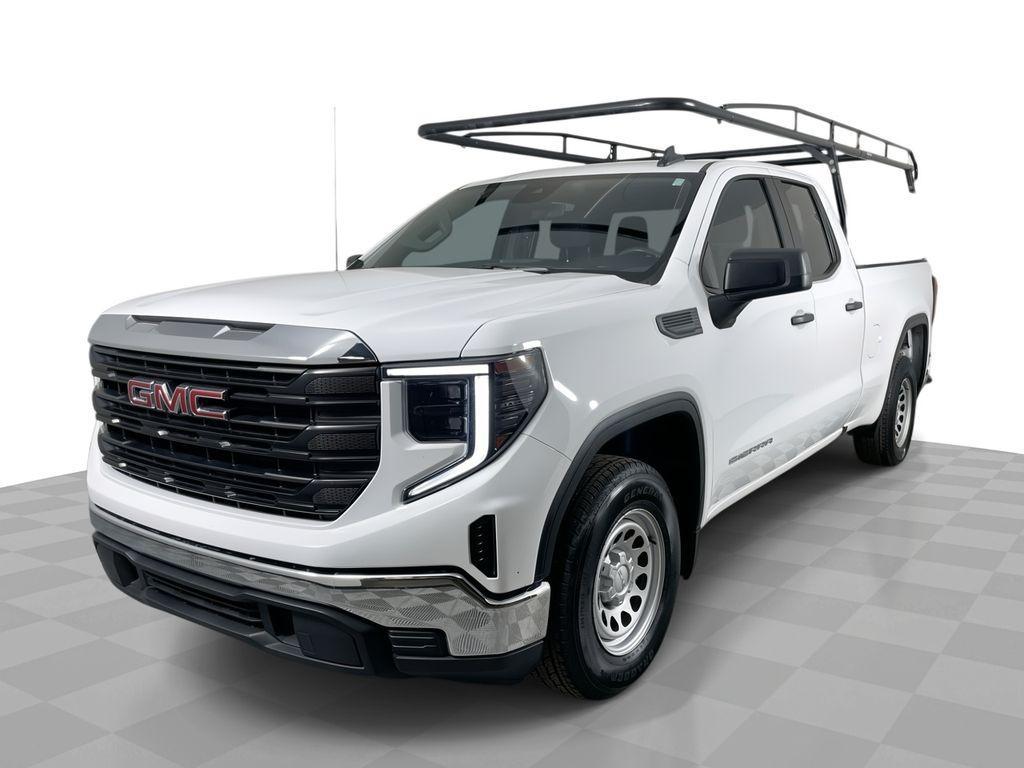 used 2023 GMC Sierra 1500 car, priced at $30,369