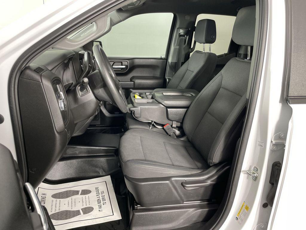 used 2023 GMC Sierra 1500 car, priced at $30,369