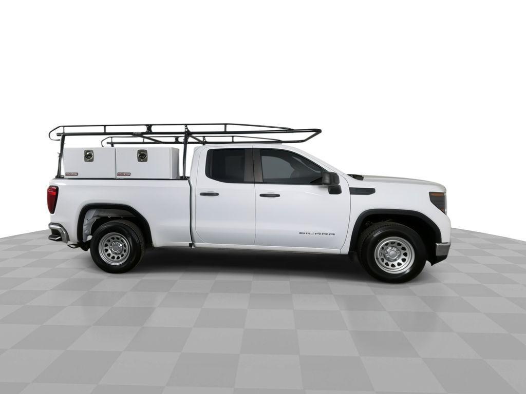 used 2023 GMC Sierra 1500 car, priced at $30,369