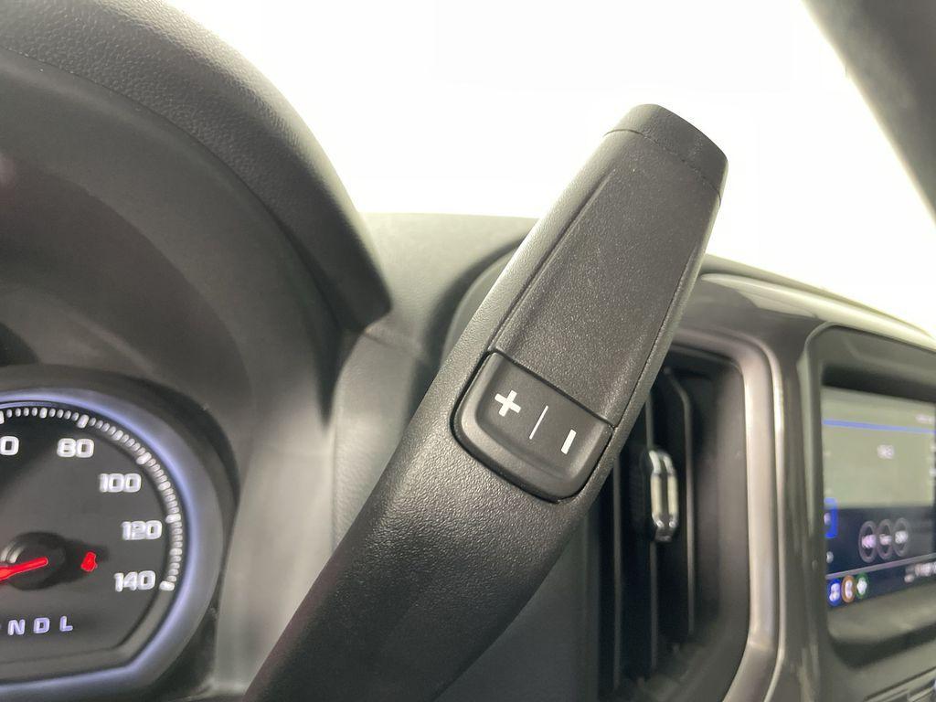 used 2023 GMC Sierra 1500 car, priced at $30,369