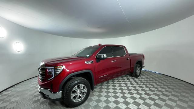 used 2024 GMC Sierra 1500 car, priced at $54,000