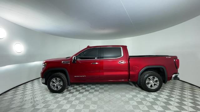 used 2024 GMC Sierra 1500 car, priced at $54,000