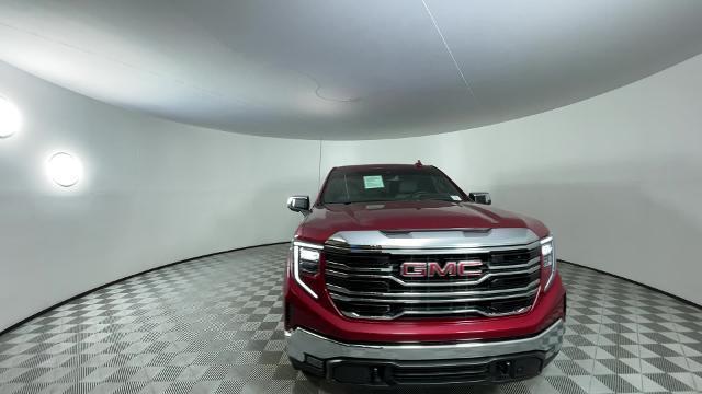 used 2024 GMC Sierra 1500 car, priced at $54,000