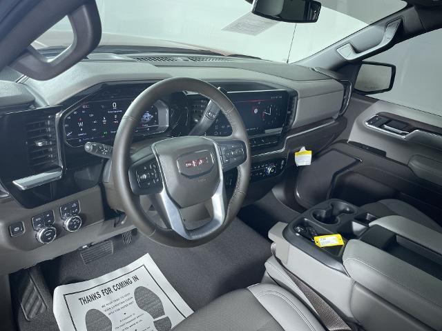 used 2024 GMC Sierra 1500 car, priced at $54,000