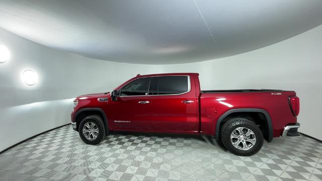 used 2024 GMC Sierra 1500 car, priced at $54,000