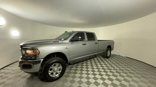 used 2019 Ram 2500 car, priced at $37,091