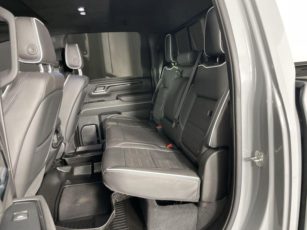 used 2024 GMC Sierra 2500 car, priced at $91,081