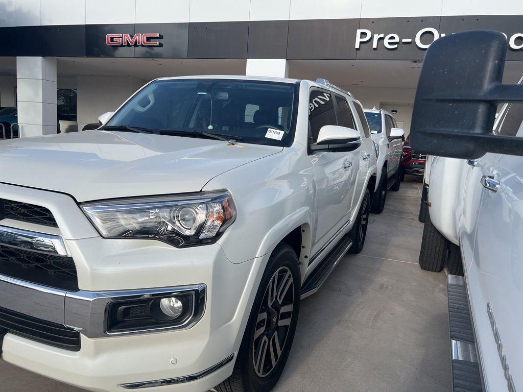 used 2014 Toyota 4Runner car, priced at $28,526
