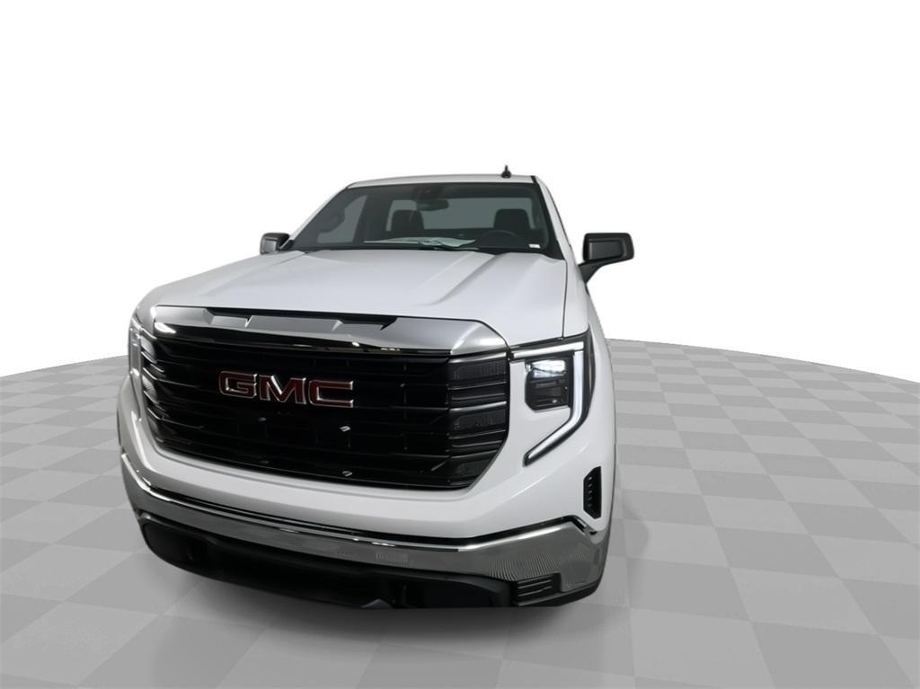 new 2025 GMC Sierra 1500 car, priced at $34,798