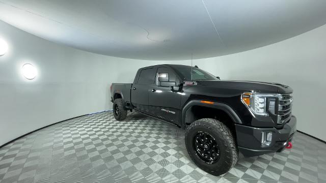 used 2020 GMC Sierra 2500 car, priced at $59,988