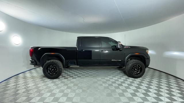 used 2020 GMC Sierra 2500 car, priced at $59,988