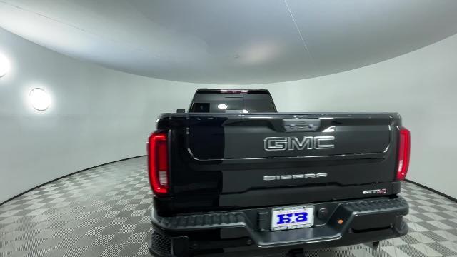 used 2020 GMC Sierra 2500 car, priced at $59,988