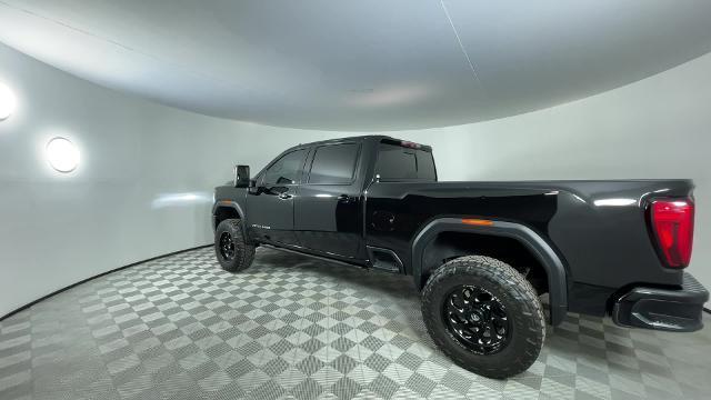 used 2020 GMC Sierra 2500 car, priced at $59,988