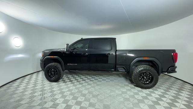 used 2020 GMC Sierra 2500 car, priced at $59,988