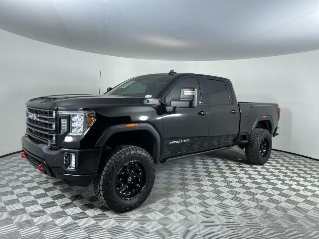 used 2020 GMC Sierra 2500 car, priced at $59,988