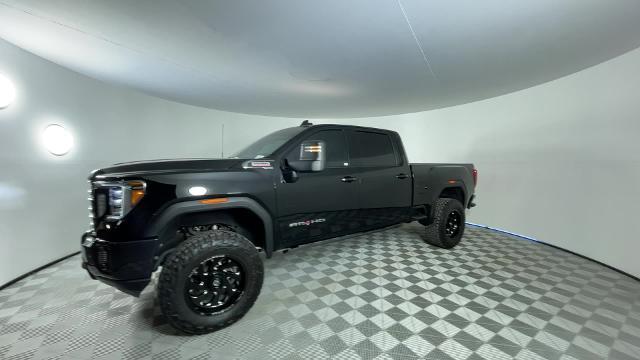 used 2020 GMC Sierra 2500 car, priced at $59,988