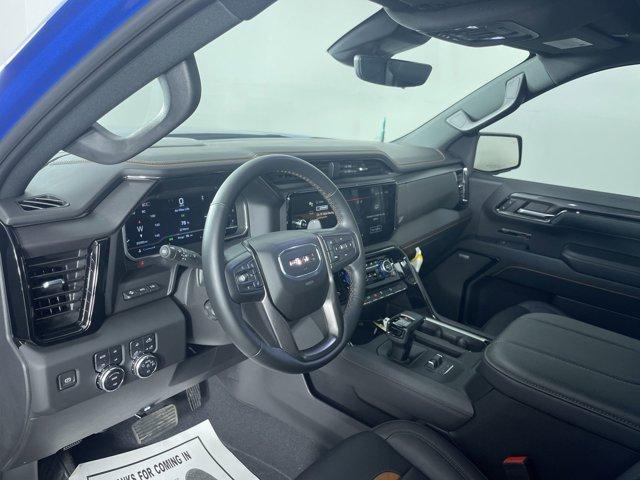 used 2024 GMC Sierra 1500 car, priced at $61,000