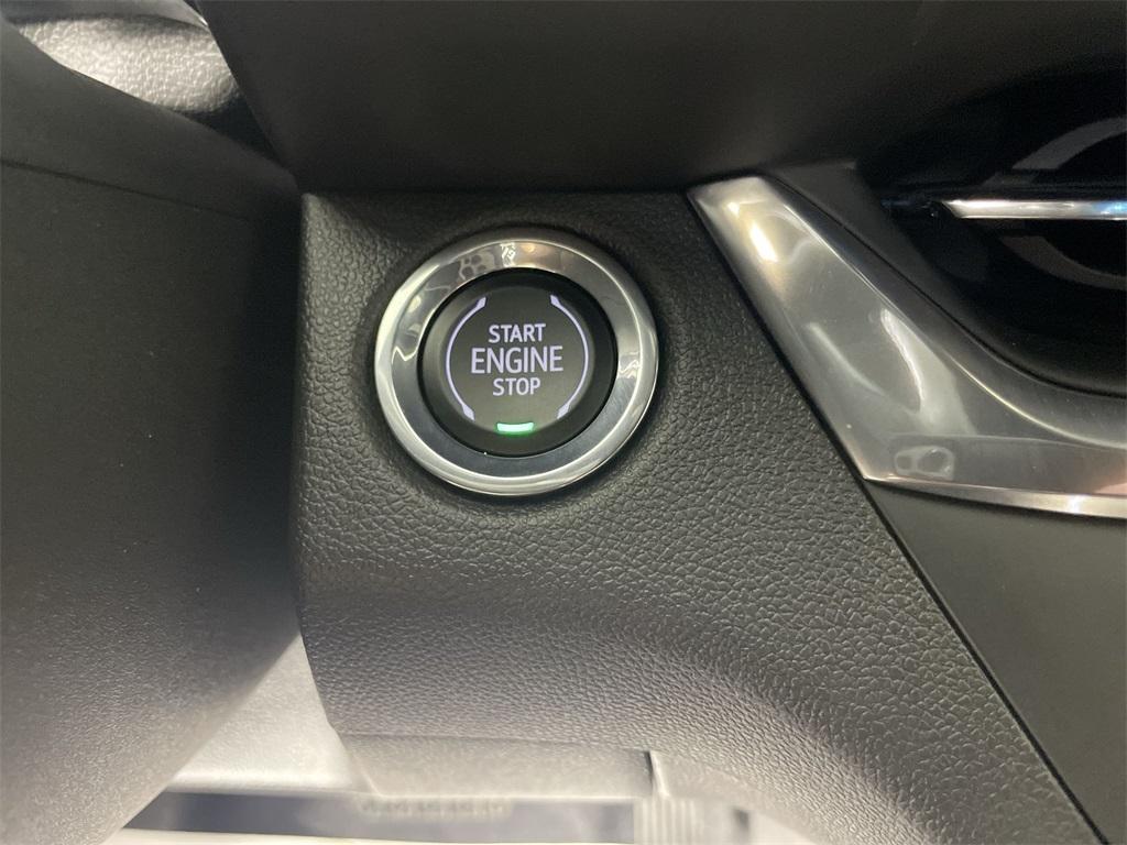 used 2024 Buick Envista car, priced at $25,499