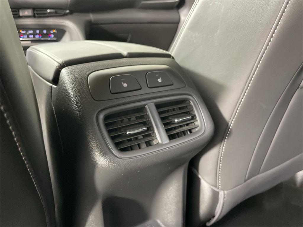 used 2023 Buick Envision car, priced at $31,969