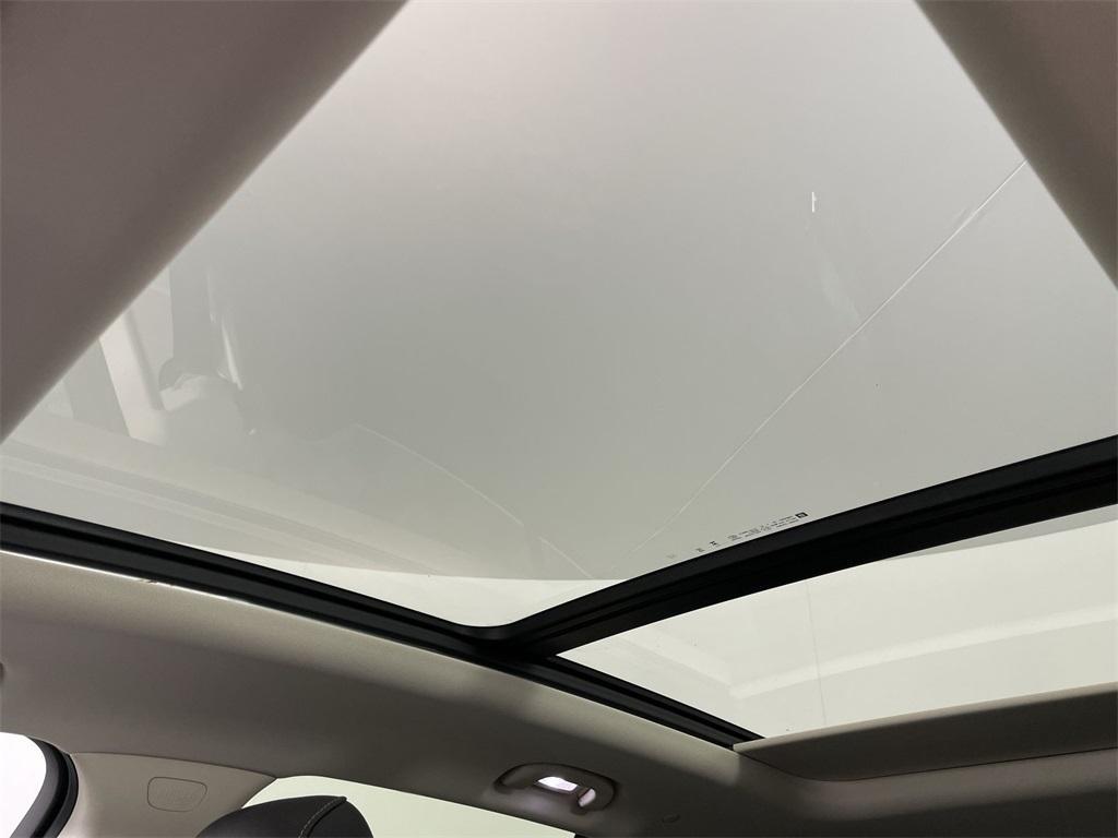 used 2023 Buick Envision car, priced at $31,969