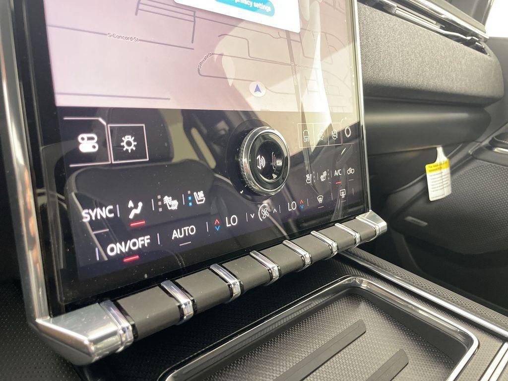 new 2026 GMC Sierra EV car, priced at $79,869