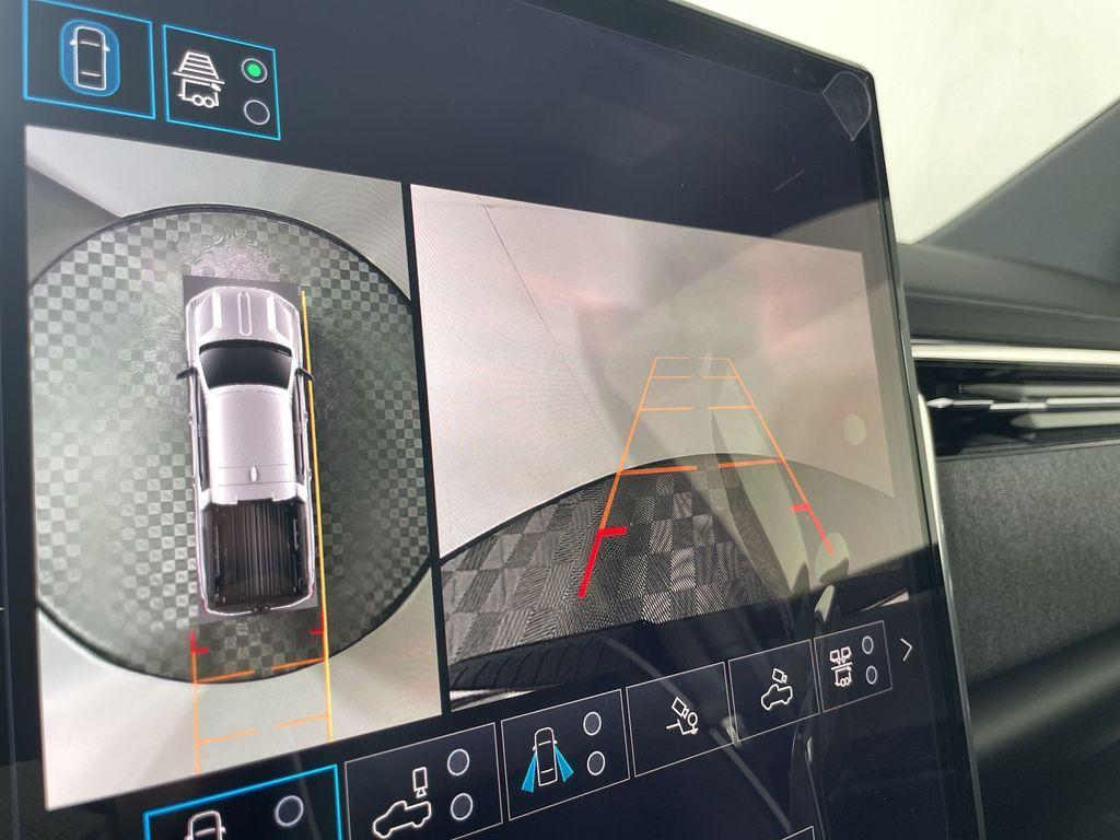 new 2026 GMC Sierra EV car, priced at $79,869