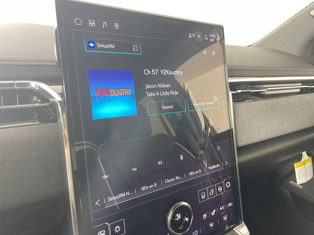 new 2026 GMC Sierra EV car, priced at $79,869