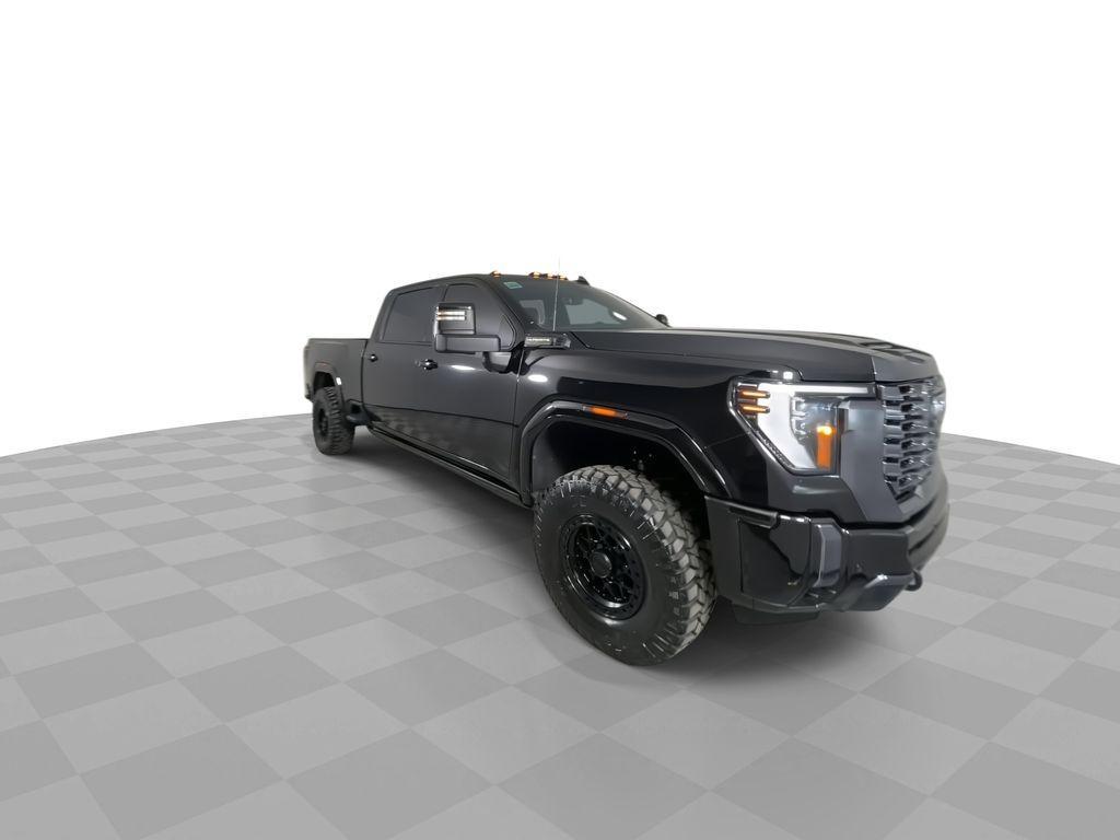used 2024 GMC Sierra 2500 car, priced at $79,028