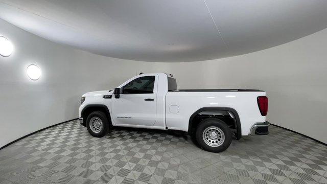 new 2025 GMC Sierra 1500 car, priced at $38,590