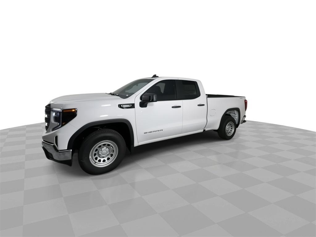 new 2024 GMC Sierra 1500 car, priced at $40,568