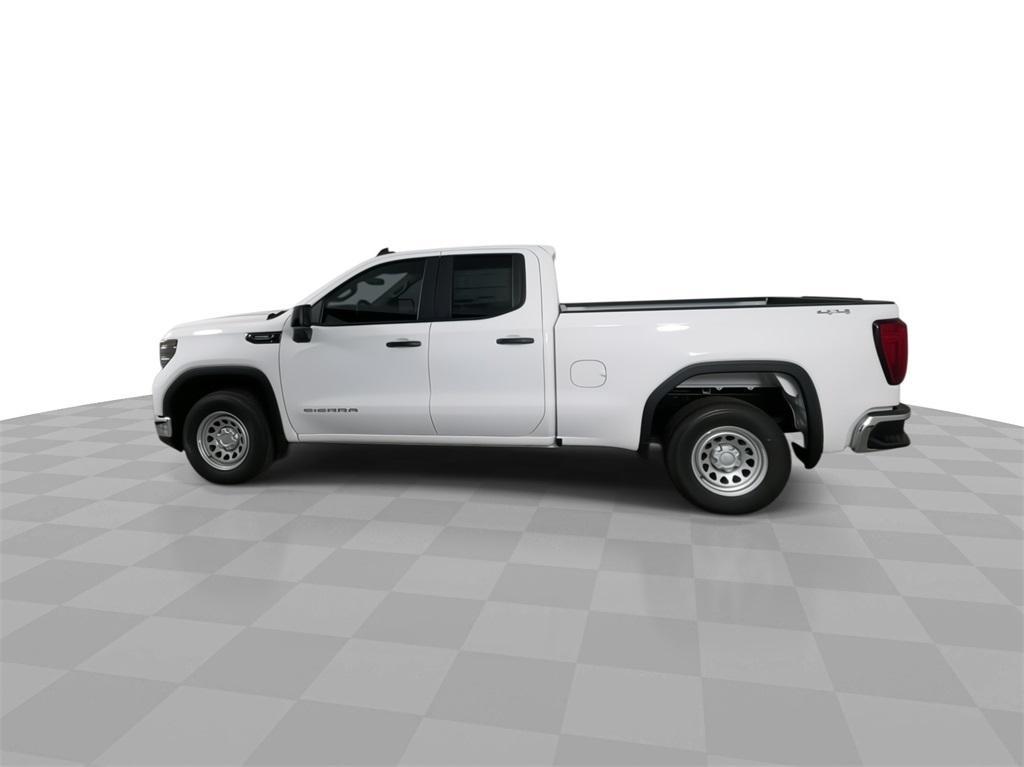 new 2024 GMC Sierra 1500 car, priced at $44,568