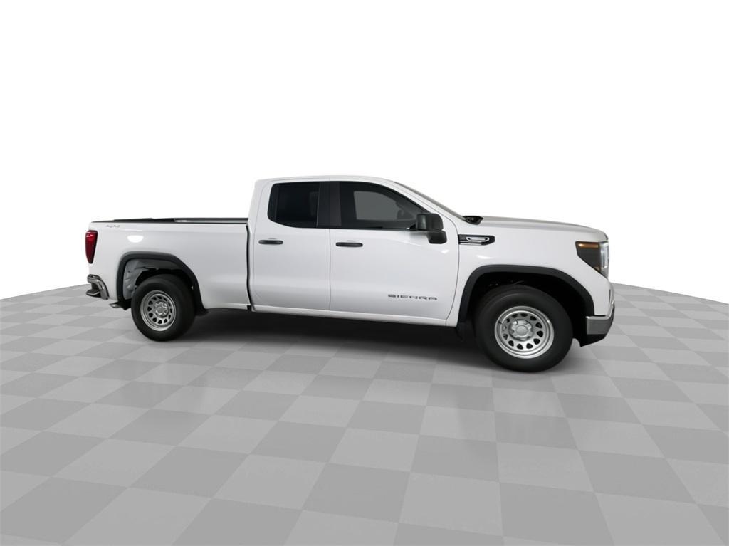 new 2024 GMC Sierra 1500 car, priced at $44,568