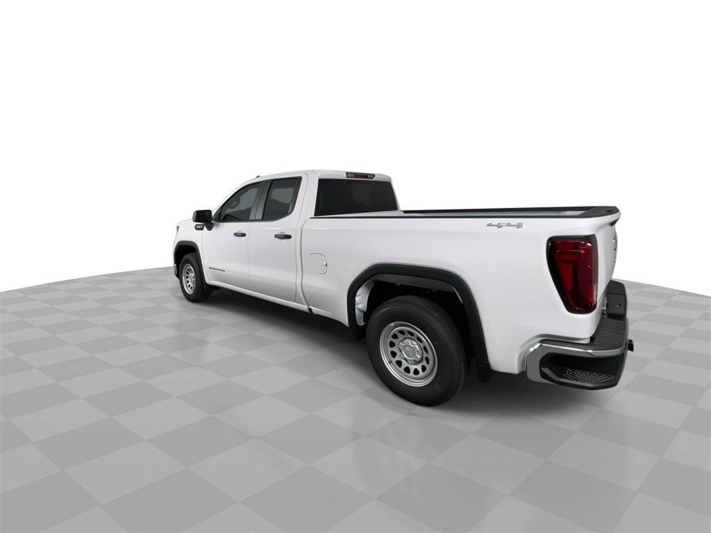 new 2024 GMC Sierra 1500 car, priced at $40,568