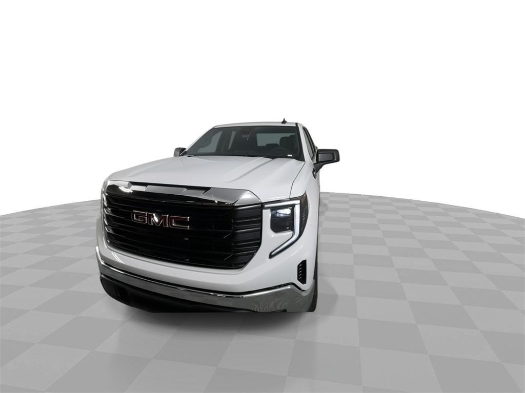 new 2024 GMC Sierra 1500 car, priced at $44,568