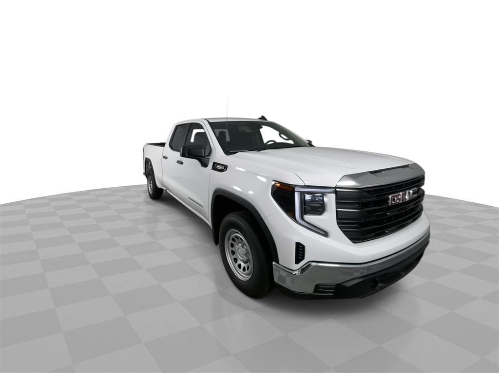 new 2024 GMC Sierra 1500 car, priced at $40,568